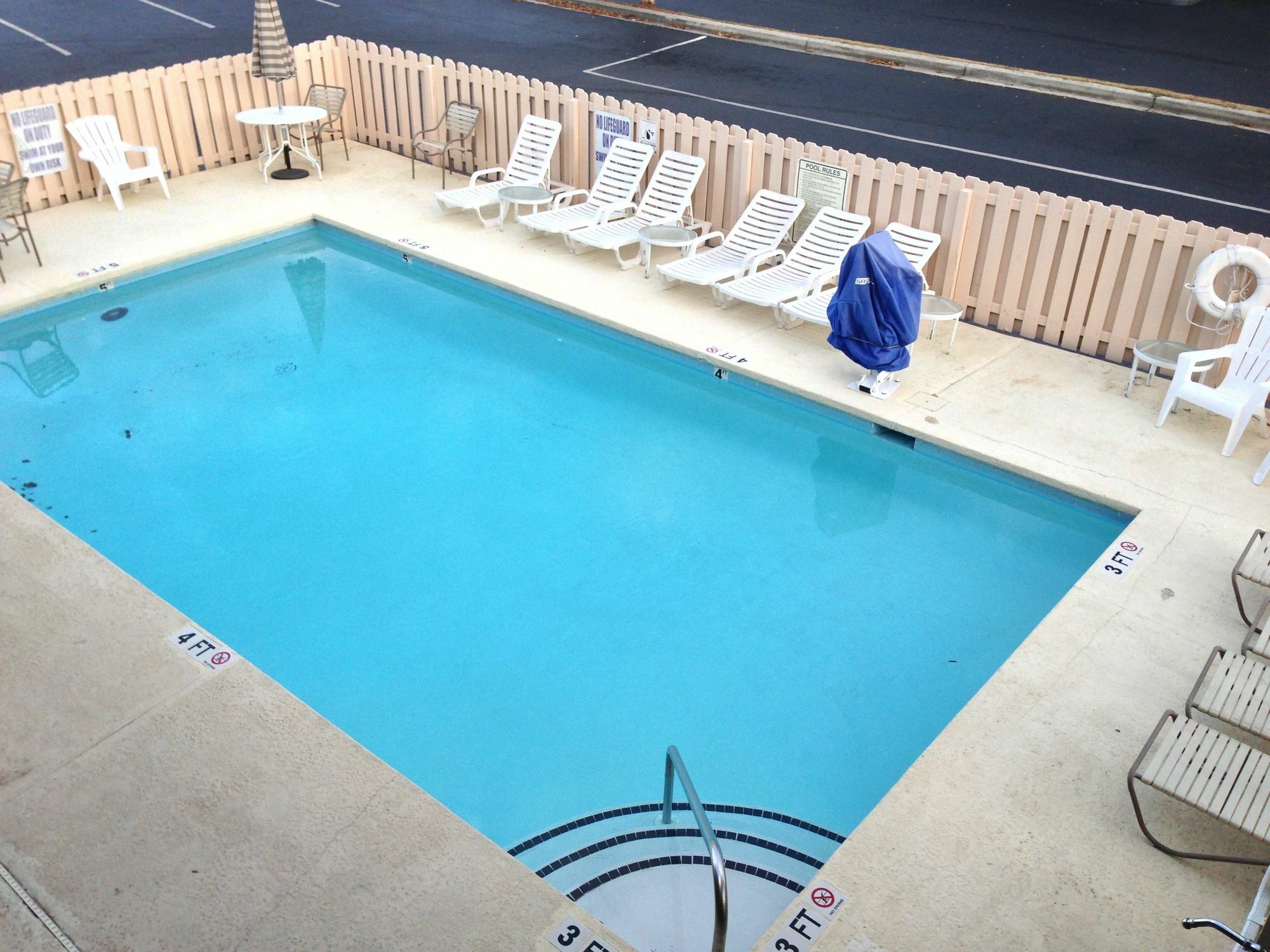 Super 8 Florence South Carolina エクステリア 写真