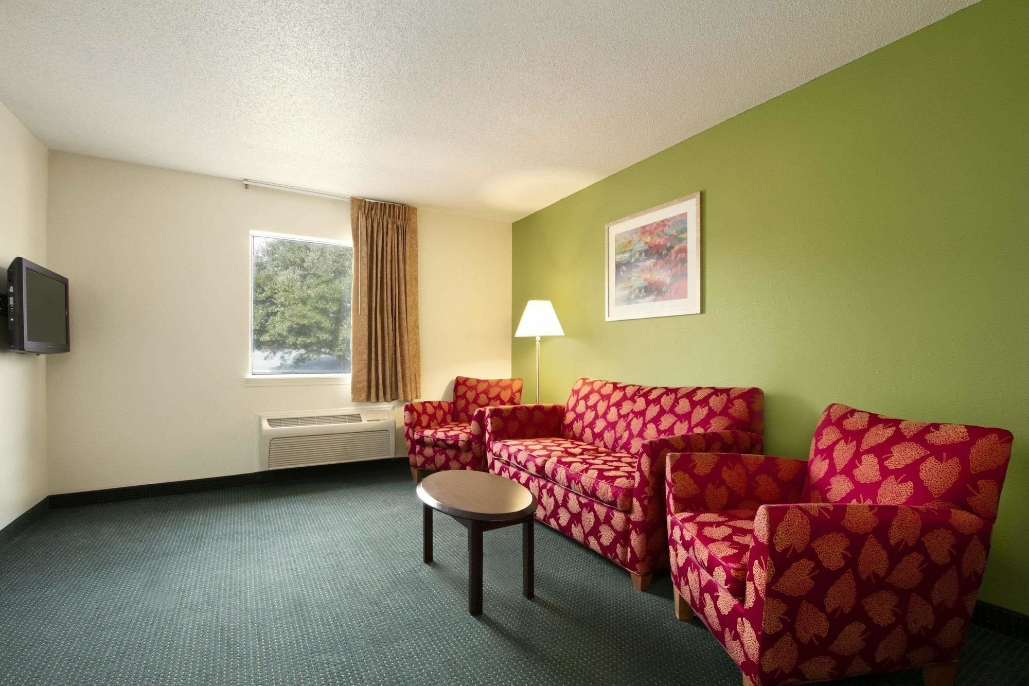 Super 8 Florence South Carolina エクステリア 写真